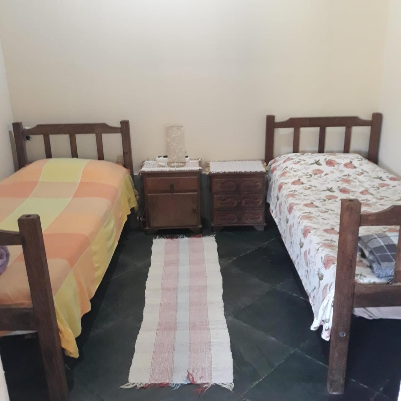 Pousada Ceu E Serra Carrancas Ngoại thất bức ảnh