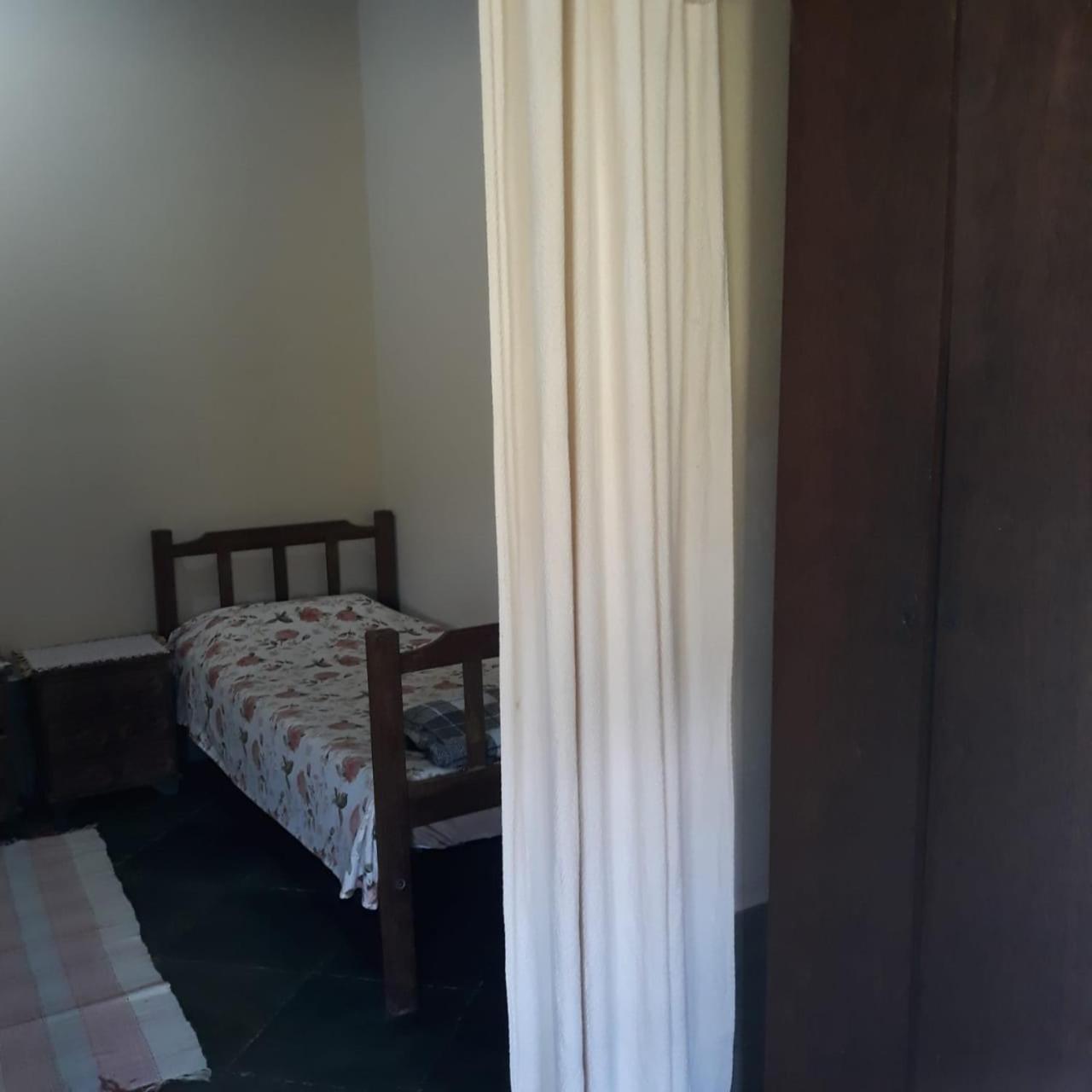 Pousada Ceu E Serra Carrancas Ngoại thất bức ảnh